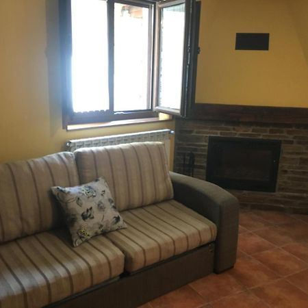 Tia Maria Bed & Breakfast Cerredo Luaran gambar