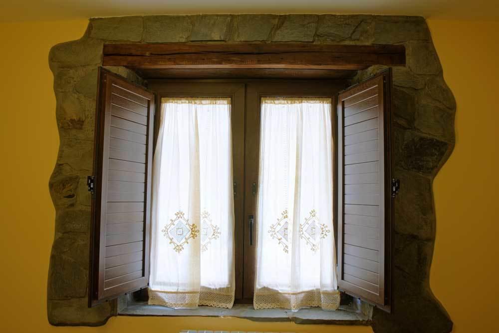 Tia Maria Bed & Breakfast Cerredo Bilik gambar
