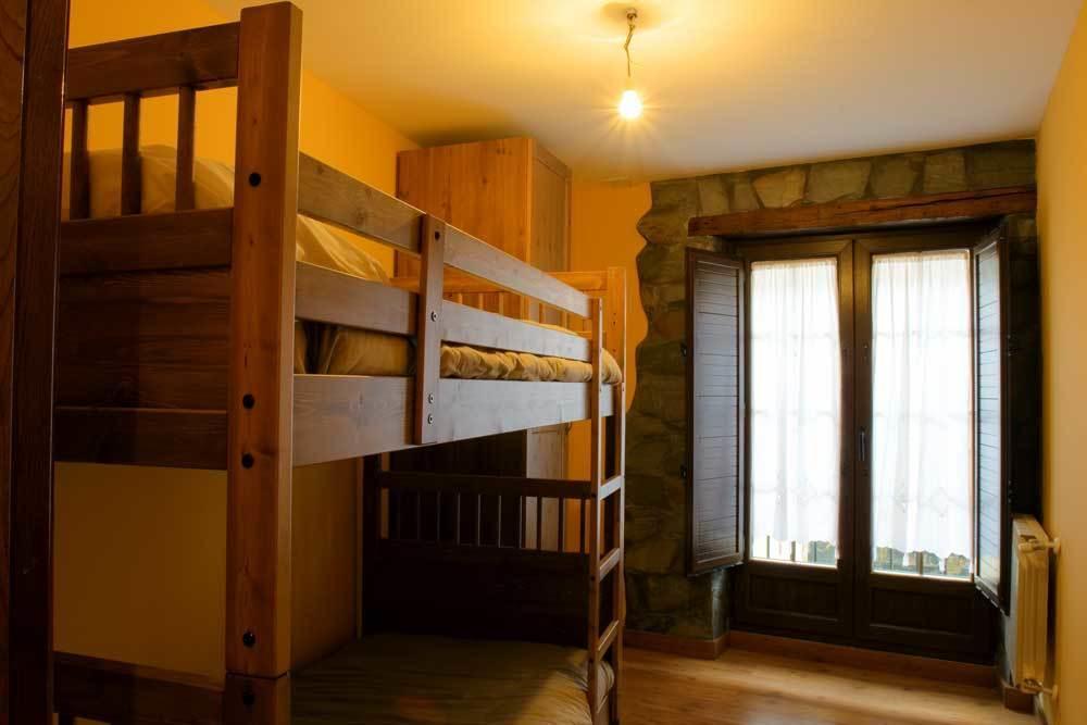 Tia Maria Bed & Breakfast Cerredo Bilik gambar