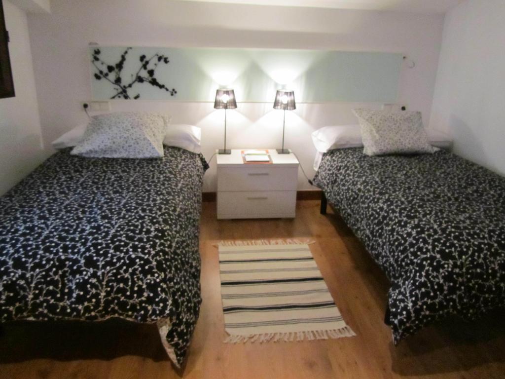 Tia Maria Bed & Breakfast Cerredo Bilik gambar