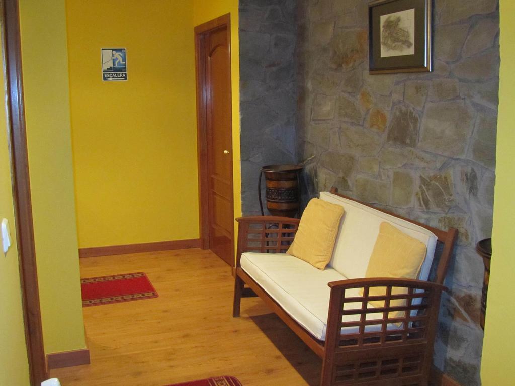 Tia Maria Bed & Breakfast Cerredo Luaran gambar