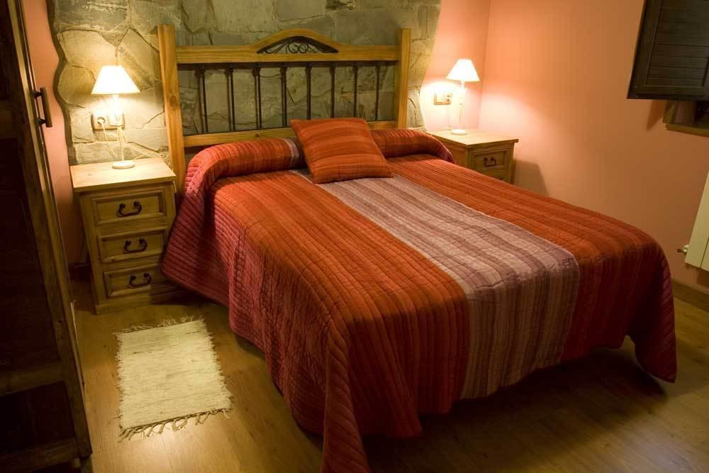 Tia Maria Bed & Breakfast Cerredo Luaran gambar