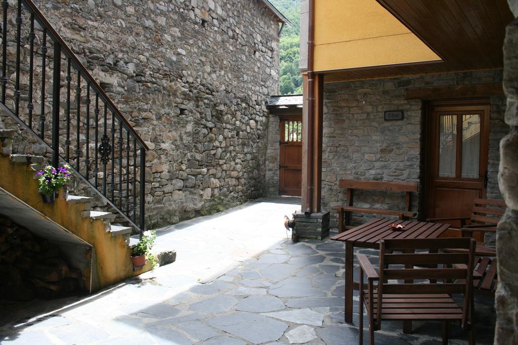 Tia Maria Bed & Breakfast Cerredo Luaran gambar