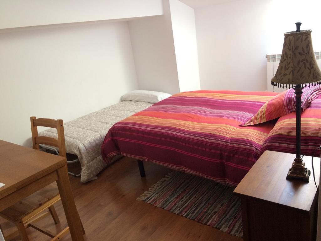 Tia Maria Bed & Breakfast Cerredo Luaran gambar