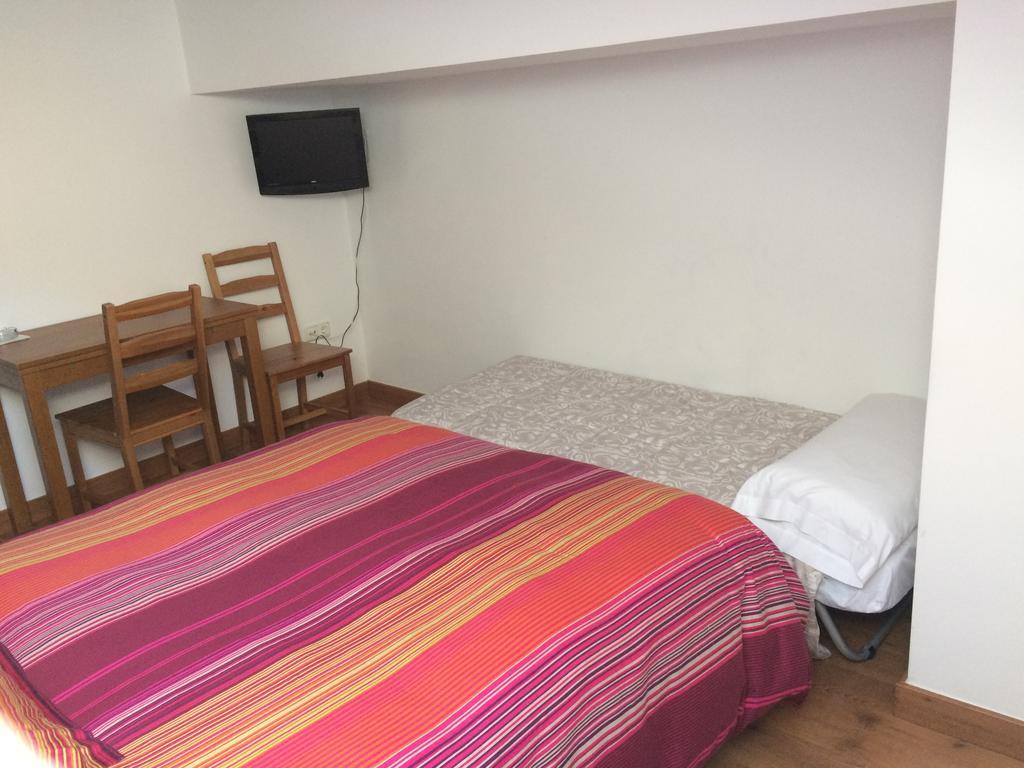 Tia Maria Bed & Breakfast Cerredo Luaran gambar