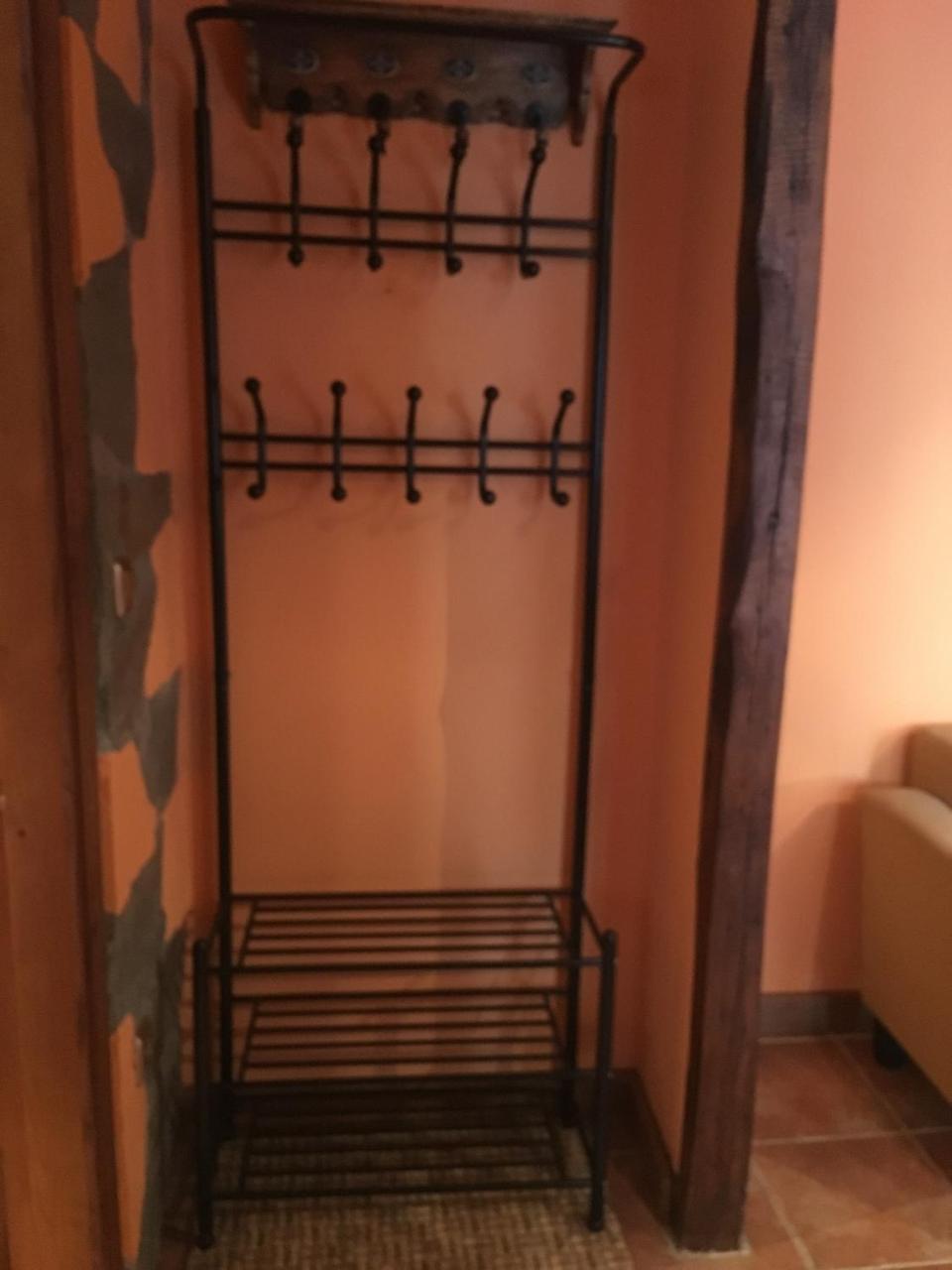 Tia Maria Bed & Breakfast Cerredo Luaran gambar